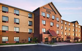 Towneplace Suites By Marriott Garden City